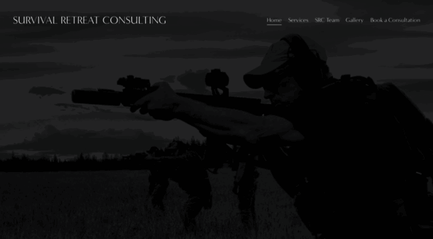 survivalretreatconsulting.com