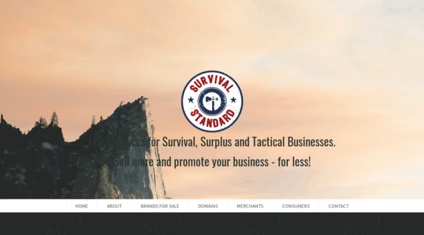 survivalstandard.com