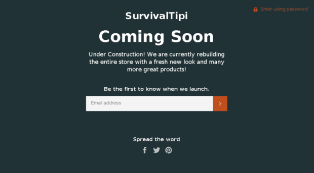survivaltipi.com