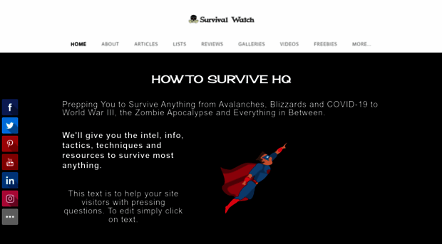 survivalwatch.weebly.com