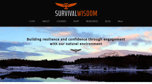 survivalwisdom.com