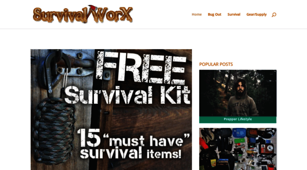 survivalworx.com