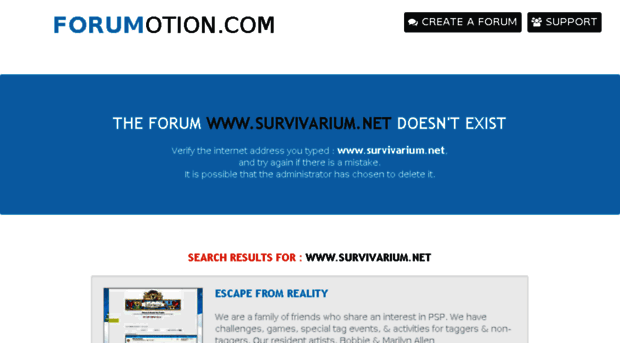 survivarium.net