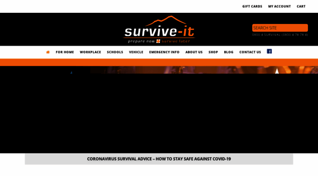 survive-it.co.nz
