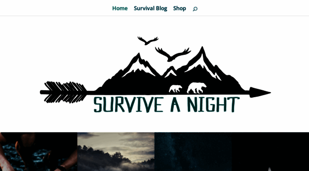 surviveanight.com