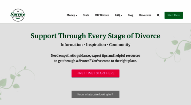 survivedivorce.com