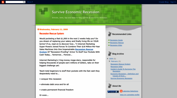 surviveeconomicrecession.blogspot.com