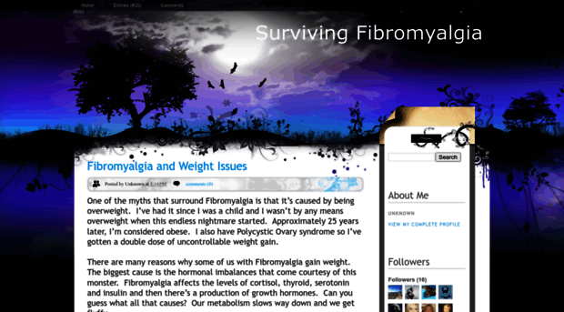 survivefibromyalgia.blogspot.com