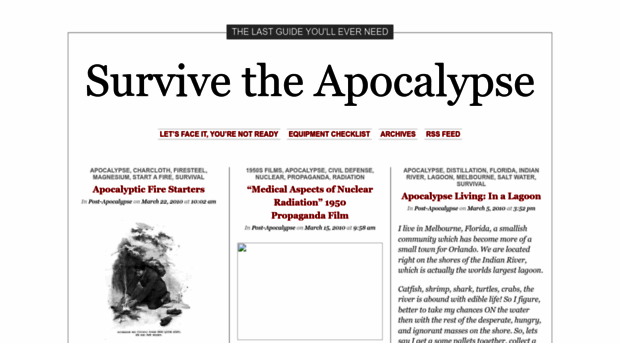 survivetheapocalypse.wordpress.com