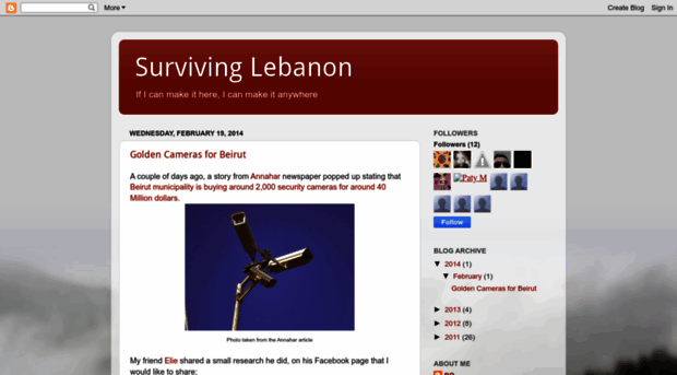 survivinglebanon.blogspot.com