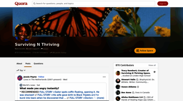 survivingnthriving.quora.com
