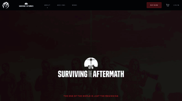 survivingtheaftermath.com