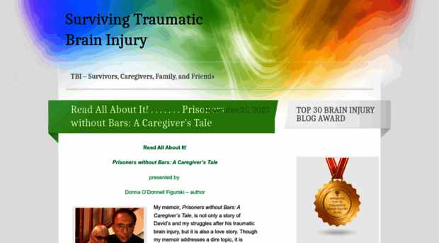 survivingtraumaticbraininjury.com