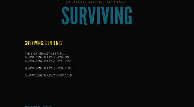 survivinlife.wordpress.com