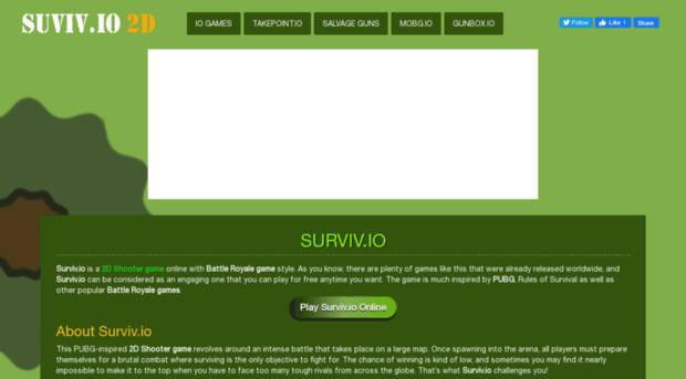 survivio2d.com