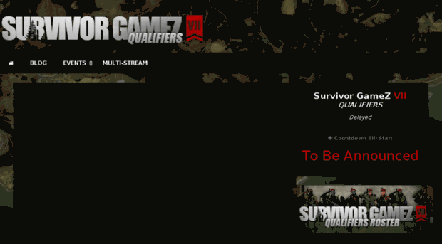 survivor-gamez.com