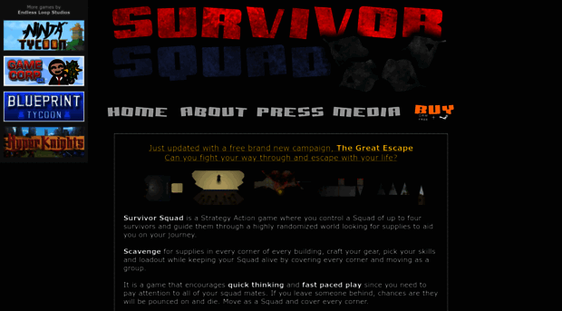 survivor-squad.com