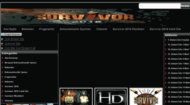 survivor2014tv8.blogspot.com.tr