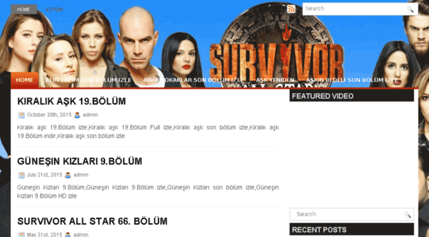 survivorallstarsonbolumizle.com