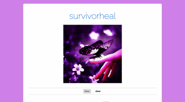 survivorheal.wordpress.com