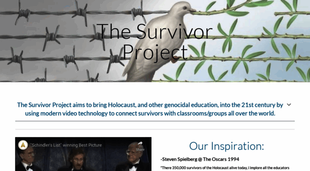 survivorproject.org