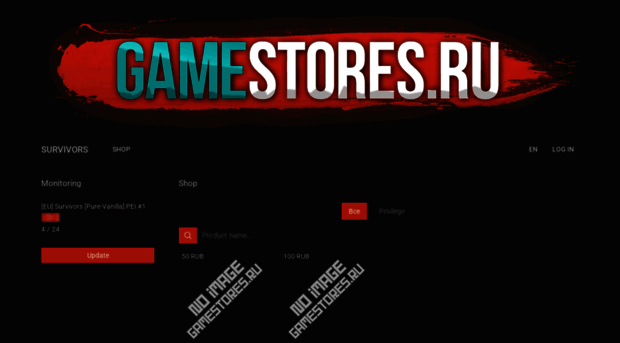 survivors.gamestores.app