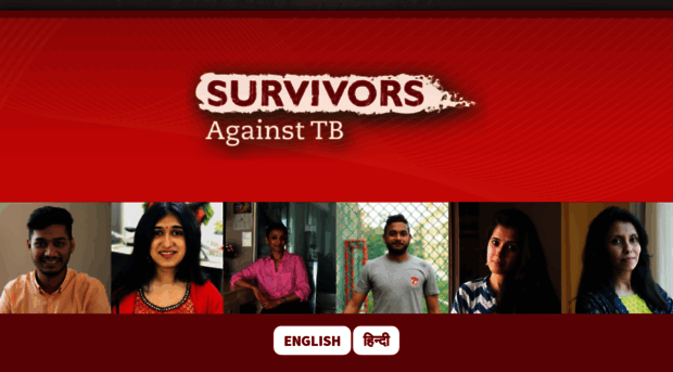 survivorsagainsttb.com