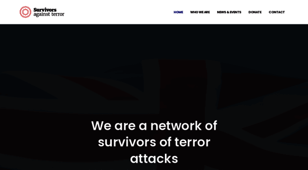 survivorsagainstterror.org.uk