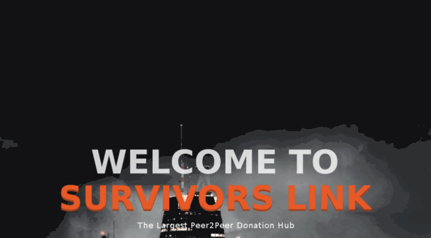 survivorzlink.org