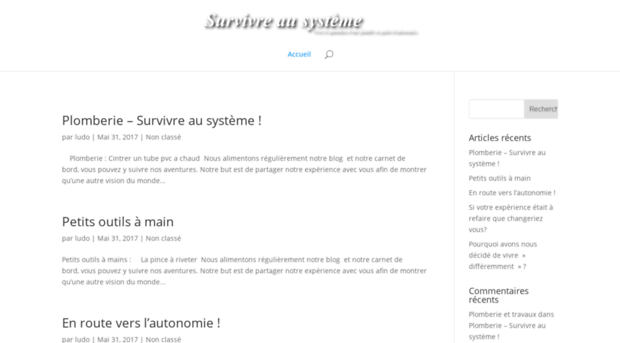 survivre-au-systeme.fr
