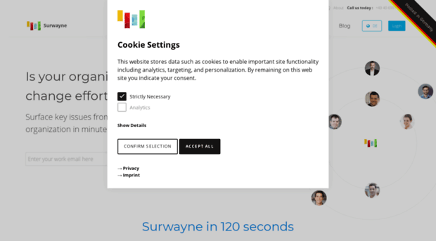 surwayne.com