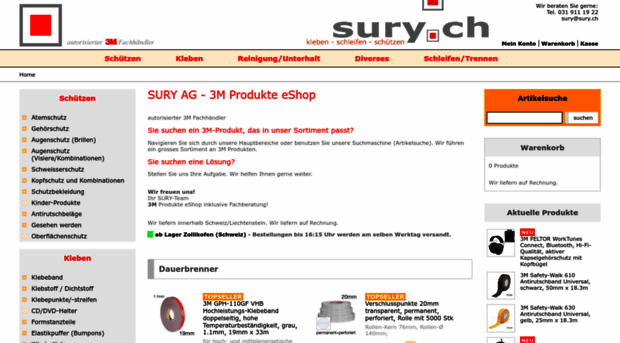 sury.ch