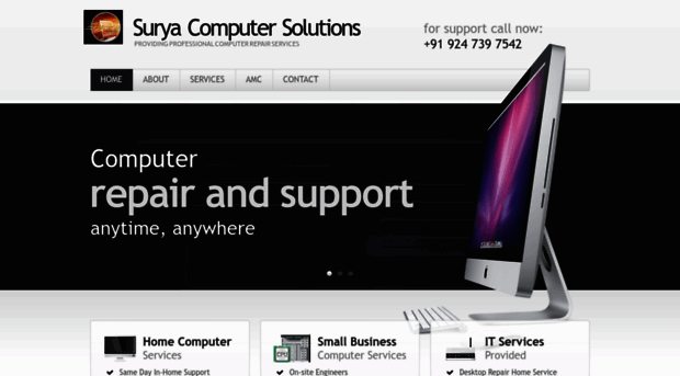 suryacomputersolutions.com