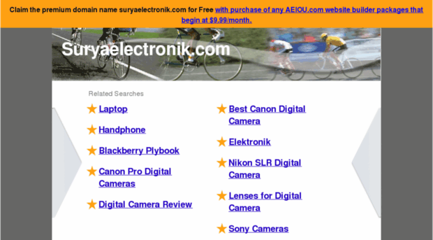 suryaelectronik.com