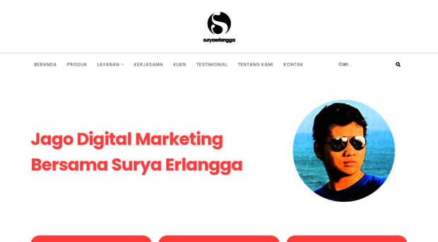 suryaerlangga.com