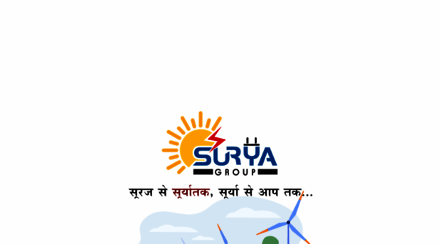 suryagroup.net.in