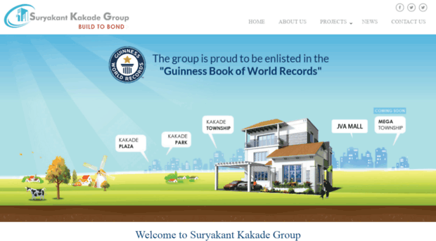 suryakantkakadegroup.com