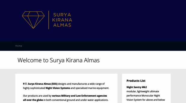 suryakiranaalmas.com