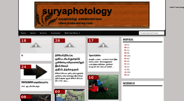 suryaphotology.blogspot.in