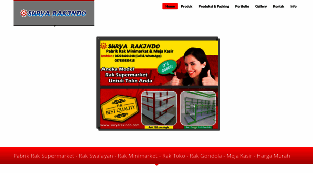 suryarakindo.com