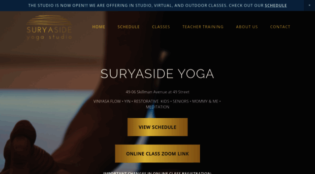 suryasideyoga.com