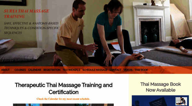 suryathaimassagetraining.com