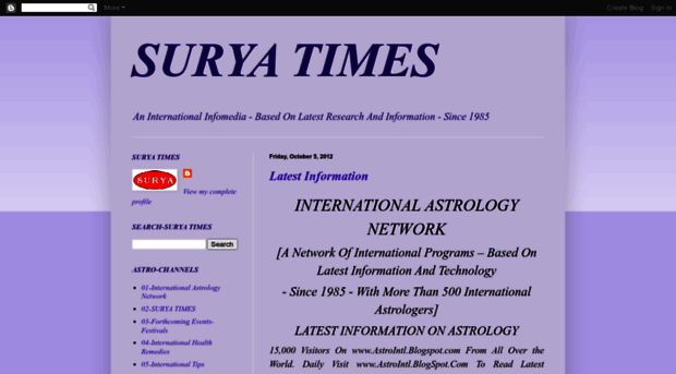 suryatimes.blogspot.com