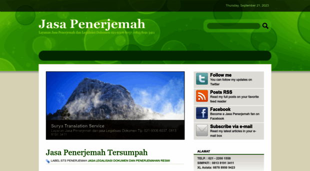 suryatrans-penerjemahbahasainggris.blogspot.com