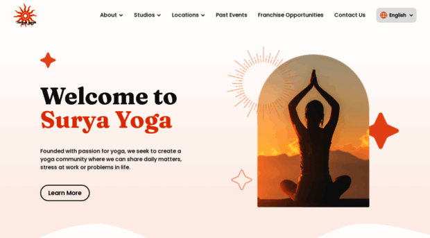 suryayoga.com.my