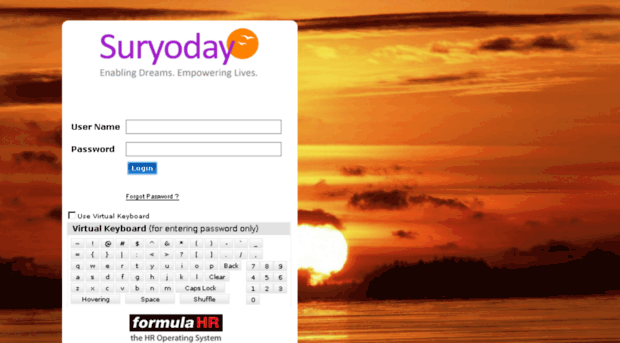 suryoday.formulahr.com