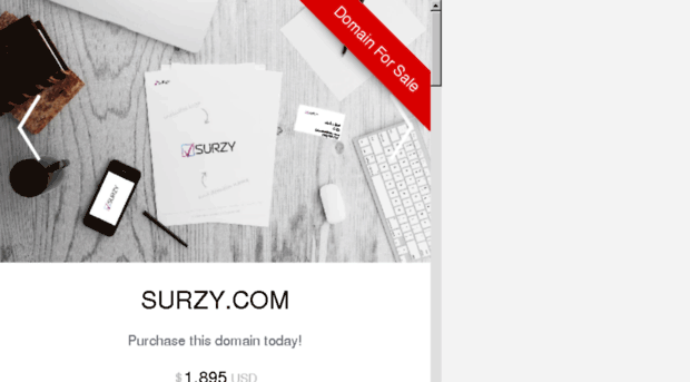 surzy.com