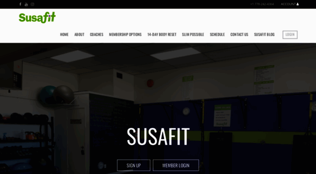 susafit.com