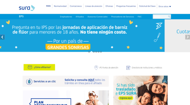 susalud.com