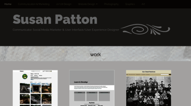 susan-patton.com